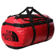 Bolsa de viaje The North Face Base Camp Duffel - Xl rojo TNF Red-TNF Black-NPF