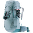 Mochila de senderismo Deuter Aircontact Ultra 45+5 SL 2023