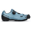 Zapatillas de ciclismo para mujer Scott Mtb Comp Boa