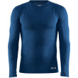 Camiseta de hombre Craft Active Extreme X LS azul Beat