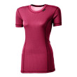 Camiseta de mujer Progress MS NKRZ 5OA violeta