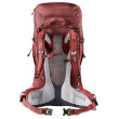 Mochila de mujer Deuter Futura Air Trek 45+10 SL