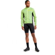 Chaqueta de ciclismo para hombre Craft Essence Light Wind