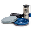 Juego de café GSI Outdoors Pourover Java Set