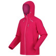 Chaqueta de mujer Regatta Womens Birchdale rojo Pink Potion