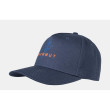 Gorra Mammut Mountain Cap 2022 azul marine ice climbing