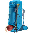 Mochila de senderismo Deuter Aircontact Core 50+10 2023