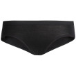 Bragas Icebreaker Wmns Siren Hipkini negro Black