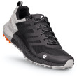 Zapatillas de carrera para hombre Scott Kinabalu 2 negro/gris black/light grey