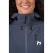 Chaqueta softshell de mujer Hannah Arina