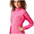 Sudadera de mujer Regatta Wmn Hepley F Zip II