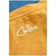 Camiseta de hombre Chillaz Haidi Land Rope