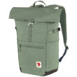 Mochila Fjällräven High Coast Foldsack 24 verde claro Patina Green