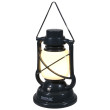 Lámpara Regatta Hurricane Lantern negro Ebony