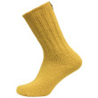 Calcetines Devold Nansen sock amarillo Arrowwood