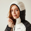 Chaqueta de invierno para mujer Regatta Women Hooded Dalent