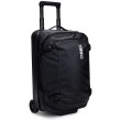 Bolsa con ruedas Thule Chasm Carry On Duffel 40L negro Black