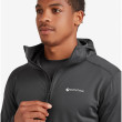 Sudadera funcional de hombre Montane Fury Lite Hoodie