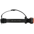 Linterna frontal Ledlenser MH11