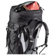 Mochila de mujer Deuter Futura Air Trek 55+10 SL