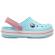 Zapatillas para niños Crocs Crocband Clog T