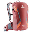 Mochila Deuter Race X rojo RedwoodPaprika