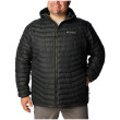 Chaqueta de hombre Columbia Westridge™ Down Hooded Jacket negro Black