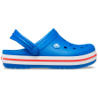 Zapatillas para niños Crocs Crocband Clog T