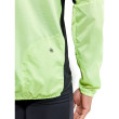 Chaqueta de ciclismo para hombre Craft Essence Light Wind