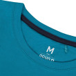 Camiseta de hombre Ocún Classic T Men Blue Polaro