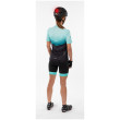 Maillot de ciclismo para mujer Etape Violet