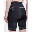 Pantalones cortos de ciclismo para mujer Craft CORE Endur Lumen