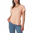 Camiseta de mujer Columbia Sun Trek™ SS Tee