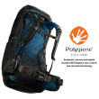 Mochila Gregory Focal 38