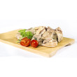 Plato preparado Expres menu Carne de pollo 300 g