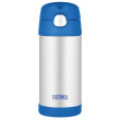 Termo para niños Thermos Funtainer 355ml azul Blue