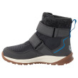 Botas de invierno para niños Jack Wolfskin Polar Bear Texapore Mid Vc K