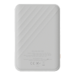 Batería externa Xtorm 12W Go2 Powerbank 5000mAh White