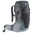 Mochila Deuter Futura 26 gris GraphiteShale