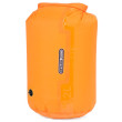 Bolsa Ortlieb PS10 Valve 12L naranja orange