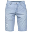 Pantalones cortos de hombre Chillaz Kufstein azul claro DenimMiddleBlue