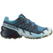 Zapatillas de carrera para mujer Salomon Speedcross 6