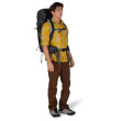 Mochila de senderismo Osprey Stratos 44