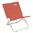 Silla Outwell Sauntons rojo WarmRed