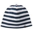 Gorro para niños Reima Tanssi azul/blanco Navy