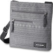 Bolsa de hombro Dakine Jo Jo gris/blanco Huxton