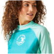 Camiseta de mujer Regatta Wmn L/S Rash Vest