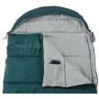 Saco de dormir tipo manta Easy Camp Moon 200