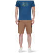 Pantalones cortos de hombre Mammut Massone Shorts Men