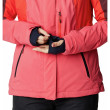 Chaqueta de mujer Columbia Glacier View™ Insulated Jkt